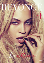 Film: Beyonce - Live at Roseland [2 DVDs]