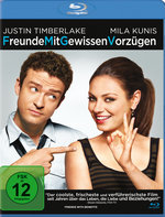 Film: Freunde mit gewissen Vorzügen