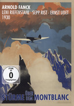 Film: Stürme über dem Montblanc