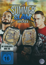Film: WWE - Summerslam 2011