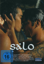 Film: Salo (OmU)
