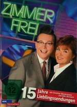 Film: Zimmer frei! - 15 Jahre, 15 Lieblings.. [5 DVDs]