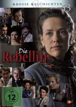 Film: Die Rebellin - Große Geschichten 53 [2 DVDs]