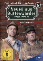 Film: Neues aus Büttenwarder - Folgen 33-39 [2 DVDs]