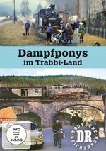 Film: Dampfponys im Trabbi-Land
