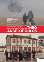 Film: Theo Angelopoulos Box (OmU) [6 DVDs]