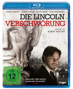 Film: Die Lincoln Verschwörung