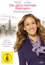 Film: Der ganz normale Wahnsinn - Working Mum