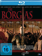 Film: Die Borgias