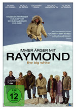 Film: Immer Ärger mit Raymond - The Big White