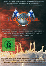 Film: Promised Land of Heavy Metal - Finland Metal ...