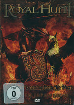 Film: Royal Hunt - Future coming from the... [2 DVDs]