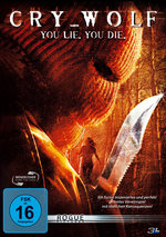 Film: Cry Wolf - You Lie. You Die.