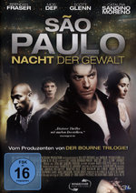 Film: Sao Paulo - Nacht der Gewalt