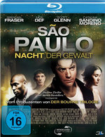 Film: Sao Paulo - Nacht der Gewalt