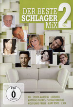 Film: Der beste Schlagermix Vol. 2