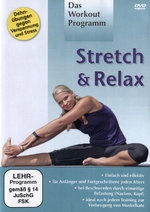 Film: Power Yoga - Das Workout Programm