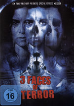 Film: 3 Faces Of Terror