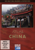 Film: China - Discovery Atlas