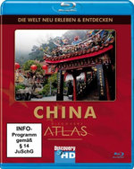 Film: China - Discovery Atlas