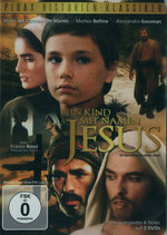 Film: Ein Kind mit Namen Jesus [2 DVDs]