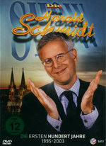 Film: Die Harald Schmidt Show - Die ersten.. [7 DVDs]