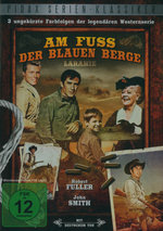 Film: Am Fuss der blauen Berge - Laramie