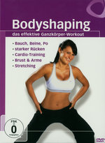 Film: Bodyshaping - Das effektive Ganzkörper..