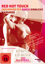 Film: Red Hot Touch - Explosiver Sex durch sinnlich...