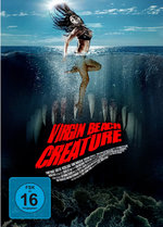 Film: Virgin Beach Creature - Uncut
