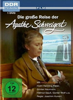 Film: Die große Reise der Agathe Schweigert