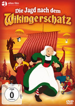 Film: Die Jagd nach dem Wikingerschatz