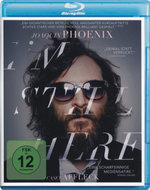 Film: Joaquin Phoenix: I'm Still Here