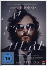 Film: Joaquin Phoenix: I'm Still Here