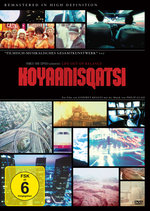 Film: Koyaanisqatsi