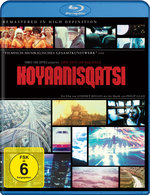 Film: Koyaanisqatsi