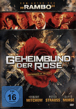 Film: Geheimbund der Rose [2 DVDs]