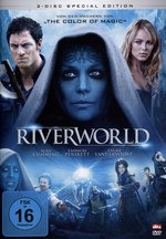 Film: Riverworld [SE] [2 DVDs]