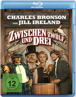 Film: Zwischen Zwölf und Drei