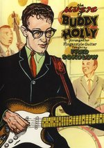 Film: The Muisc of Buddy Holly - Fred Solokow