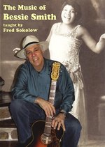 Film: The Muisc of Bessie Smith - Fred Solokow