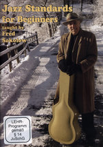 Film: Jazz Standards for Beginners - Fred Sokolow