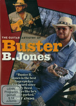 Film: The Guitar Artistry of Buster B. Jones