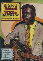 Film: The Gospel Guitar of Blind Willie Johnson
