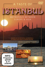 Film: A Taste of Istanbul