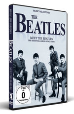 Film: Beatles - Meet the Beatles/Music Milestones