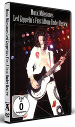 Film: Led Zeppelin's First Album Under Review - Music