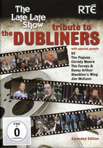 Film: The Dubliners - The Late Late Show Tribute