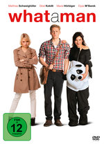 Film: What A Man