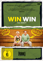 Film: Win Win - Cine Project